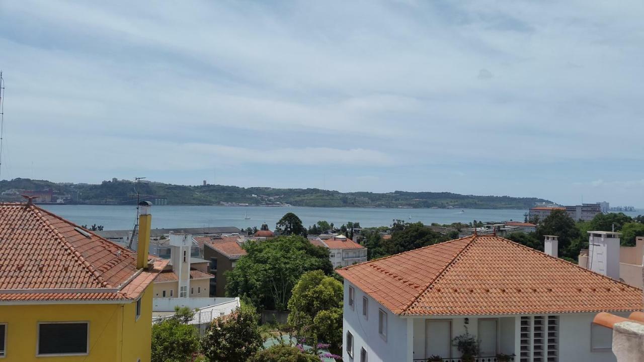 Tejo A Vista * Lissabon